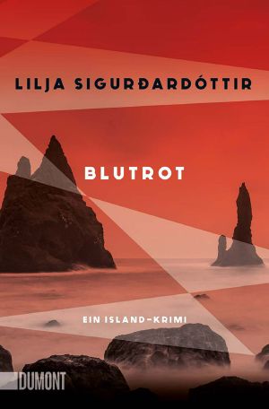 [Áróra Jónsdóttir 02] • Blutrot